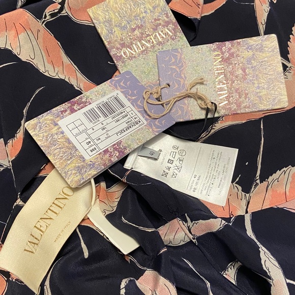 Valentino dress - Picture 8 of 11